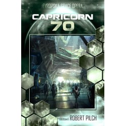 Capricorn 70