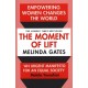 The Moment of Lift How Empowering Women Changes the World