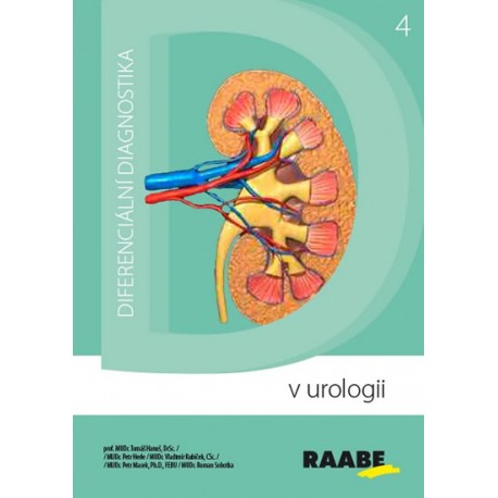 Diferenciální diagnostika v urologii 4