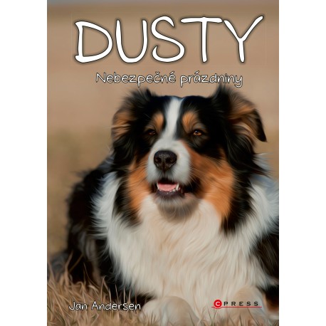 Dusty: Nebezpečné prázdniny
