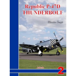 Republic P-47D Thunderbolt