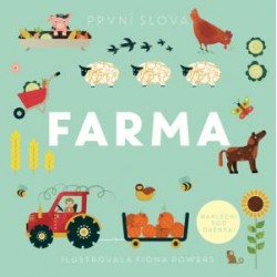 První slova Farma