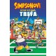 Simpsonovi - Komiksová trefa