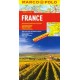 Francie/mapa 1:800T MD