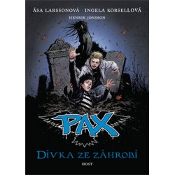 Pax 3 - Dívka ze záhrobí