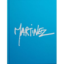 Manuel Martinez - Monografie malíře