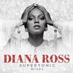 Diana Ross: Supertonic - Mixes CD