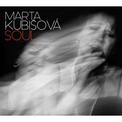 Soul Marta Kubišová - CD