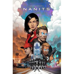 Nanits Chronicles