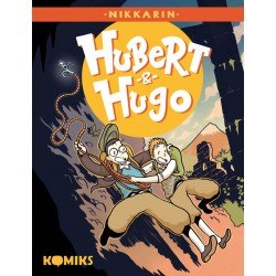 Hubert & Hugo