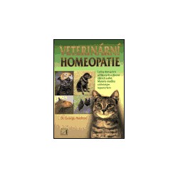 Veterinární homeopatie