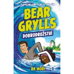 Bear Grylls: Dobrodružství na moři