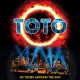 Toto: 40 Tours Around the Sun 2CD