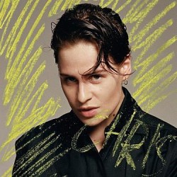 Christine/The Queens: Chris 2CD