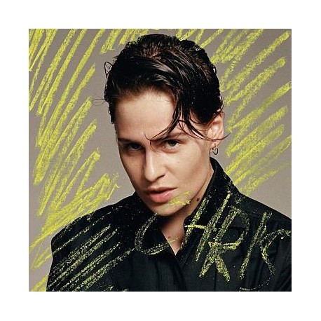 Christine/The Queens: Chris 2CD