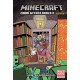 Minecraft komiks 5 - Chodí wither okolo 2