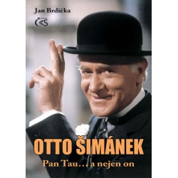 Otto Šimánek - Pan Tau… a nejen on