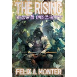 The Rising 3 - Nové fronty