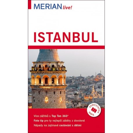 Merian - Istanbul