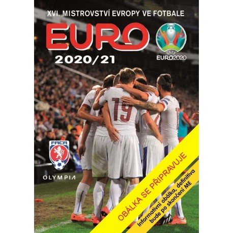 EURO 2020/2021 - XVI. mistrovství Evropy ve fotbale