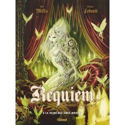 Requiem, upíří rytíř 3
