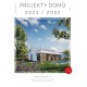 Projekty domů 2021/2022 - Náš dům XXXVII.