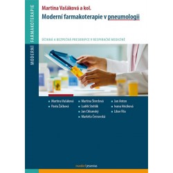 Moderní farmakoterapie v pneumologii
