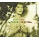 Gustav Mahler / Soňa Červená - CD