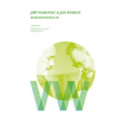 Korespondence III - Voskovec a Werich