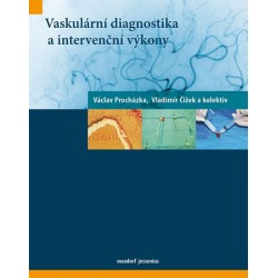 Vaskulární diagnostika a intervenční výkony