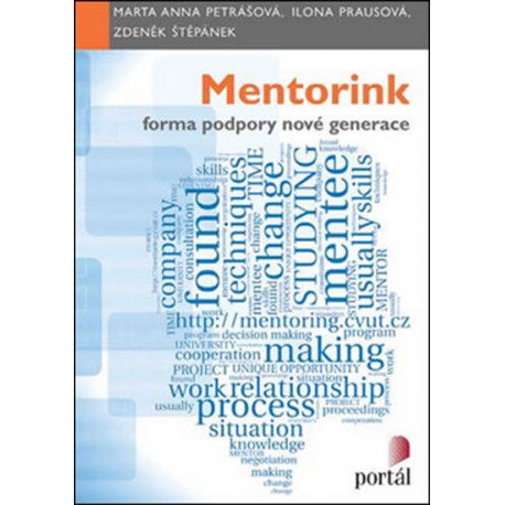 Mentorink – forma podpory nové generace