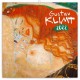 Kalendář 2022 poznámkový: Gustav Klimt, 30 × 30 cm (západní verze)