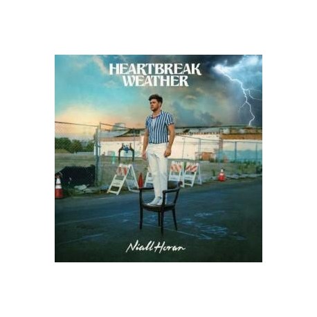 Niall Horan: Heartbreak Weather - LP