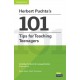 Herbert Puchta´s 101 Tips for Teaching Teenagers