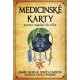 Medicinské karty (Kniha a 52 karet)