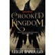 Six of Crows Book 2 - Crooked Kingdom
