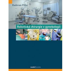 Robotická chirurgie v gynekologii
