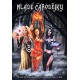 Mladé čarodějky - Sborník čarokrásných fantasy povídek