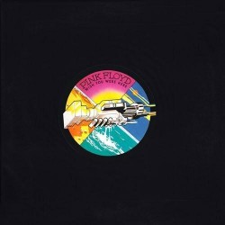 Pink Floyd: Wish You Were Here LP
