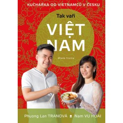 Tak vaří Viet Nam