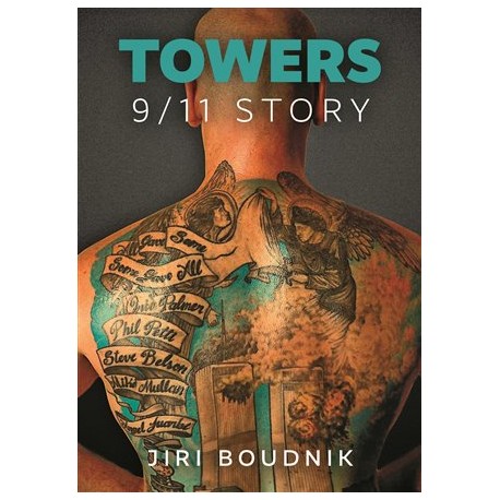 Towers, 9/11 Story