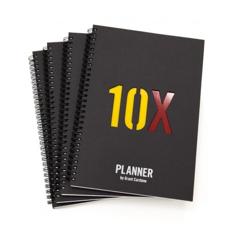 Plánovač 10X