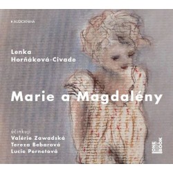 Marie a Magdalény - CDmp3