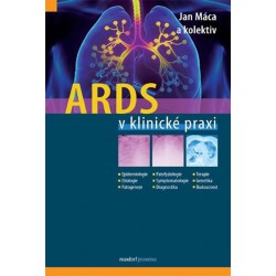 ARDS v klinické praxi