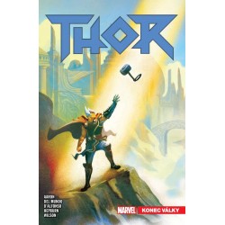 Thor 3 - Konec války