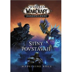 World of Warcraft - Stíny povstávají