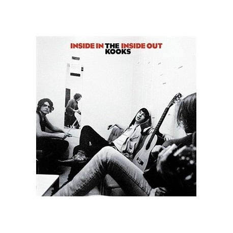 Inside In / Inside Out (15th Anniversary Deluxe Edition)
