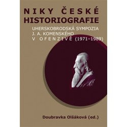 Niky české historiografie
