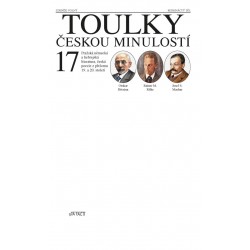 Toulky českou minulostí 17 - Pražská německá a hebrejská literatura, česká poezie z přelomu 19. a 20. století
