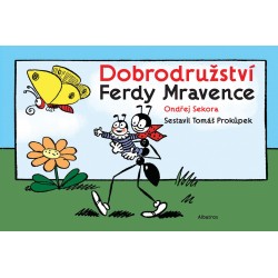 Dobrodružství Ferdy Mravence